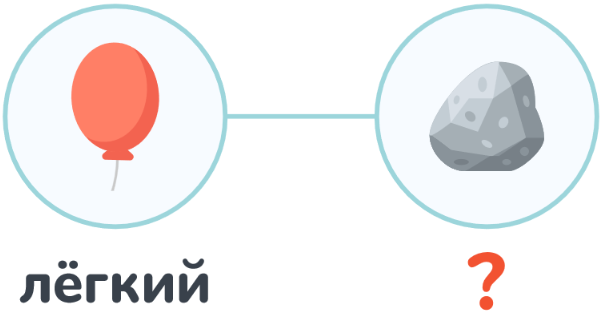 Головоломка для детей 4-5 лет